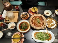 -火宫殿·湘菜小吃·商务宴请·生日聚会(市府店)