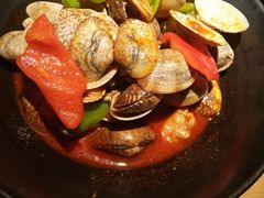 -金牌外婆家(苏州中心店)