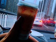 -奈雪的茶(青岛卓悦里INTOWN店)