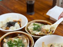 -新繁牛肉豆花(都江堰店)