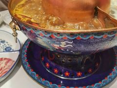 -祥源胡同·涮牛羊肉火锅(花桥店)