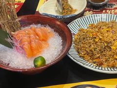 -古田居·特色寿司料理(骏欣中心店)