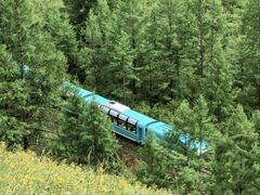 -莫尔道嘎国家森林公园