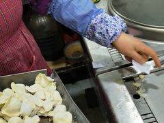 -老味道饺子馆(回民街店)