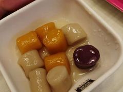 -满记甜品(优客百盛店)