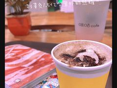 -咪咕咖啡(北京西单店)