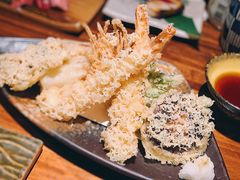 -千代武日本料理(哈西店)