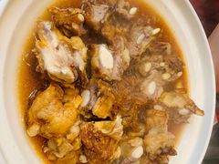 -西贝莜面村(上海百联西郊店)