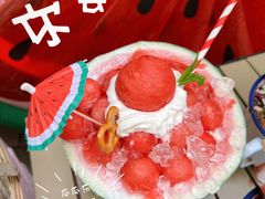 -大象厨房(重庆道店)