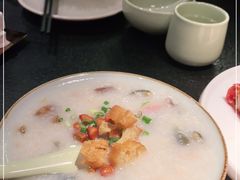 -蝴蝶里·粤菜·点心(滨江龙湖店)