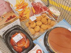 -山姆会员商店(杨桥西路店)