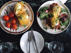 -The Rug Cafe(王府中环店)