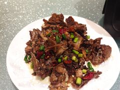 -肥肥小厨(咸阳路店)