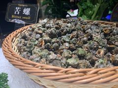 -加餐海鲜自助(宝龙一城店)