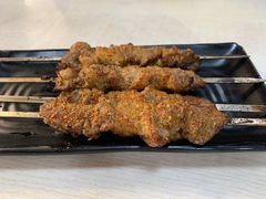 -马黑哥椒麻鸡(清江山水店)