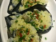 -五四北海鲜吧火锅(秀山路店)