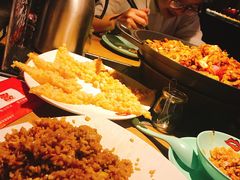 -椒行天下干锅牛蛙·(万宝店)