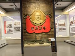 -中国铁道博物馆(正阳门馆)