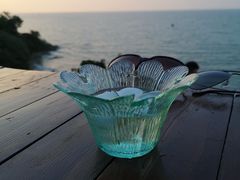 -Rimpa Lapin悬崖餐厅