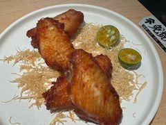 -太二酸菜鱼(深圳布吉万象汇店)
