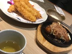 -歌行灯日本料理(伊势丹店)