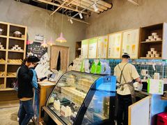 -宝珠奶酪(长宁金虹桥店)