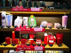 -星巴克(上海交通大学店)