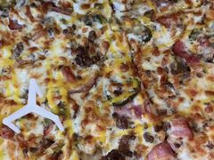 -Tubestation站点比萨(五道营店)