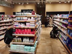 零售区-七鲜超市(瑞虹天地太阳宫店)