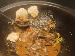 -缘福乡村铁锅炖民宿(八达岭店)