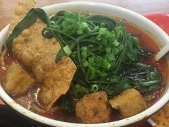 -螺小胖柳州螺蛳粉(钟楼总店)