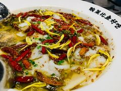 -新太二·鲜料川菜(晶耀前滩店)