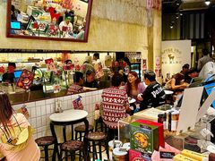 -After You Dessert Cafe(CENTRALWORLD)