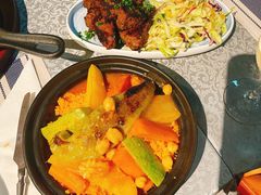 -La Medina餐厅(亮马河南路店)