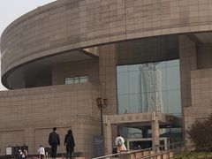 -上海博物馆(人民广场馆)