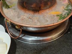 -和顺坊老北京铜火锅