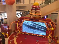 -银座mall(东直门店)