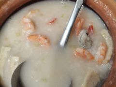 -陈鹏鹏潮汕菜(欢乐海岸 海边景观店)