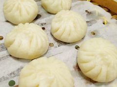 豆芽菜包子-陈傻子餐厅(世纪都会店)