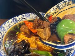 -孙盛兴奥灶面馆·蟹黄面·三虾面(山塘街总店)
