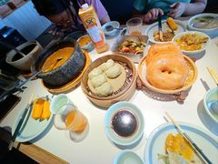 -0776食堂·京城创意菜(七里庄店)
