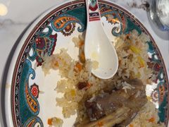-巴依老爷新疆美食(常营店)