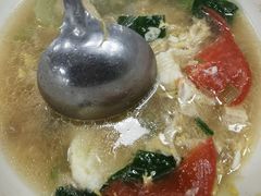-老刘家泡馍·陕西老字号(钟楼广济街店)