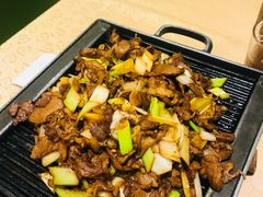 -大鸭梨烤鸭(左家庄店)