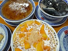 -韵姐牛奶甜品世家