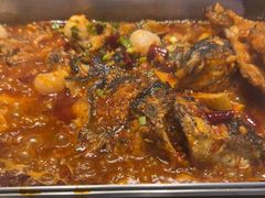 -鱼酷活鱼烤鱼(恒隆广场店)