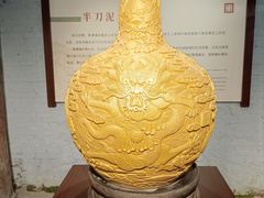 -景德镇古窑民俗博览区