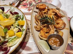 -墨纪Mojí墨西哥餐厅(官舍店)