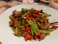 -正院大宅门烤鸭(首体店)