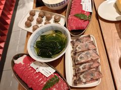 -巴奴毛肚火锅(龙湖锦艺城店)